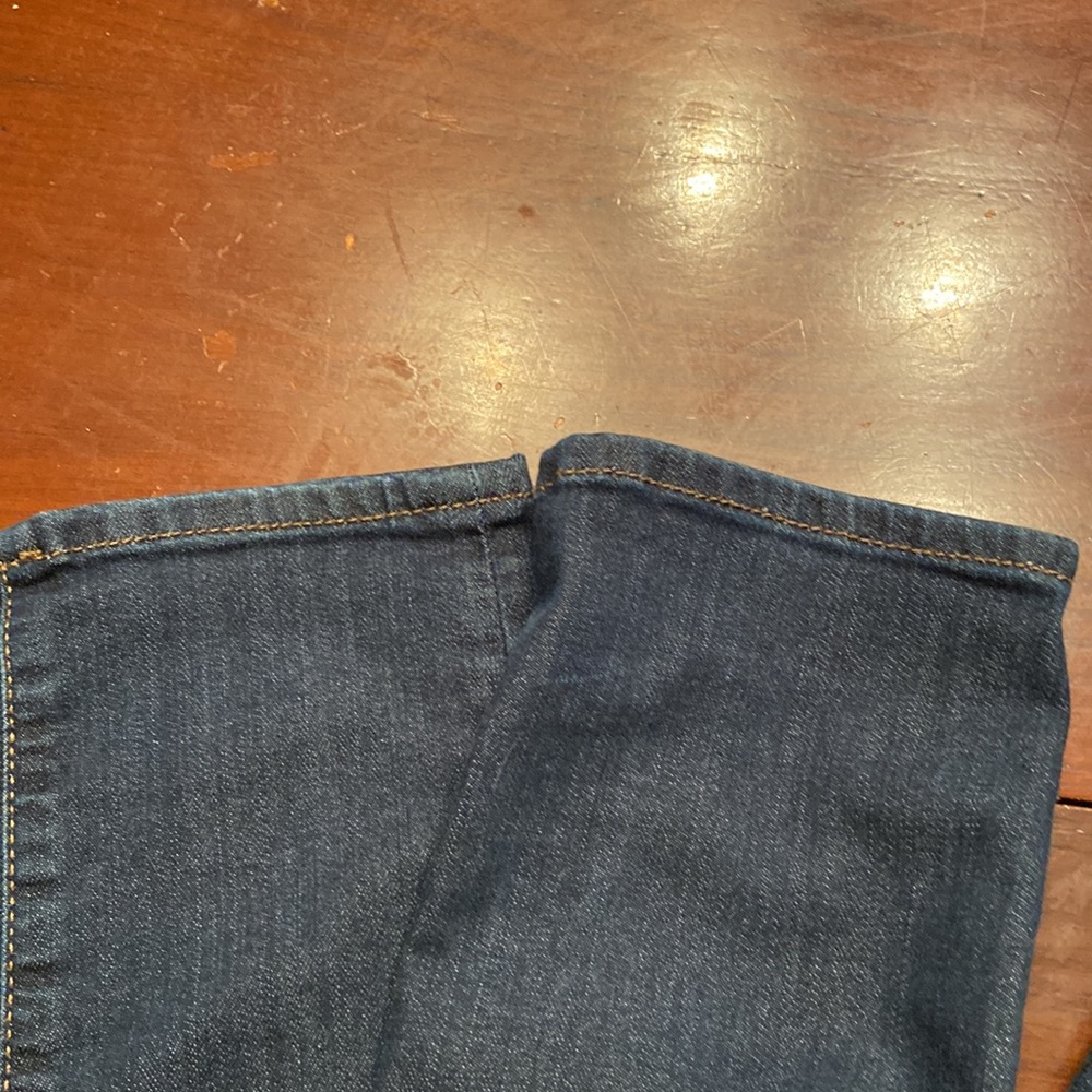 Mavi Gold-Alexa Jeans - Picture 6 of 8